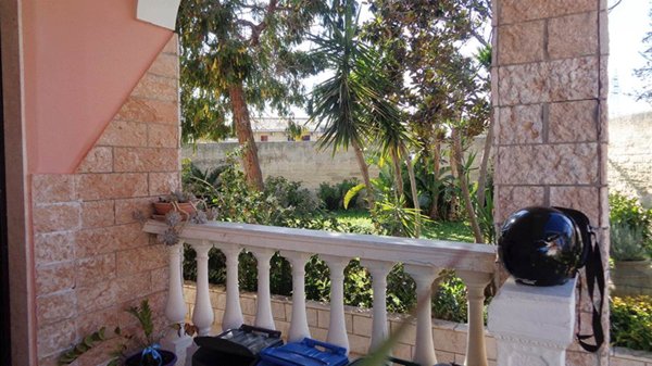 appartamento in affitto a Siracusa