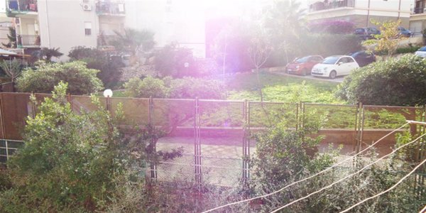 appartamento in affitto a Siracusa in zona Grottasanta