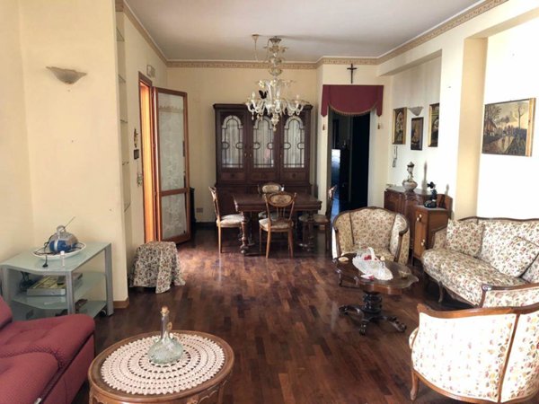 appartamento in affitto a Siracusa in zona Epipoli