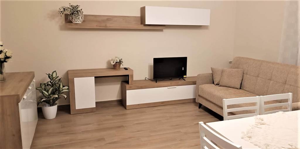 appartamento in affitto a Siracusa