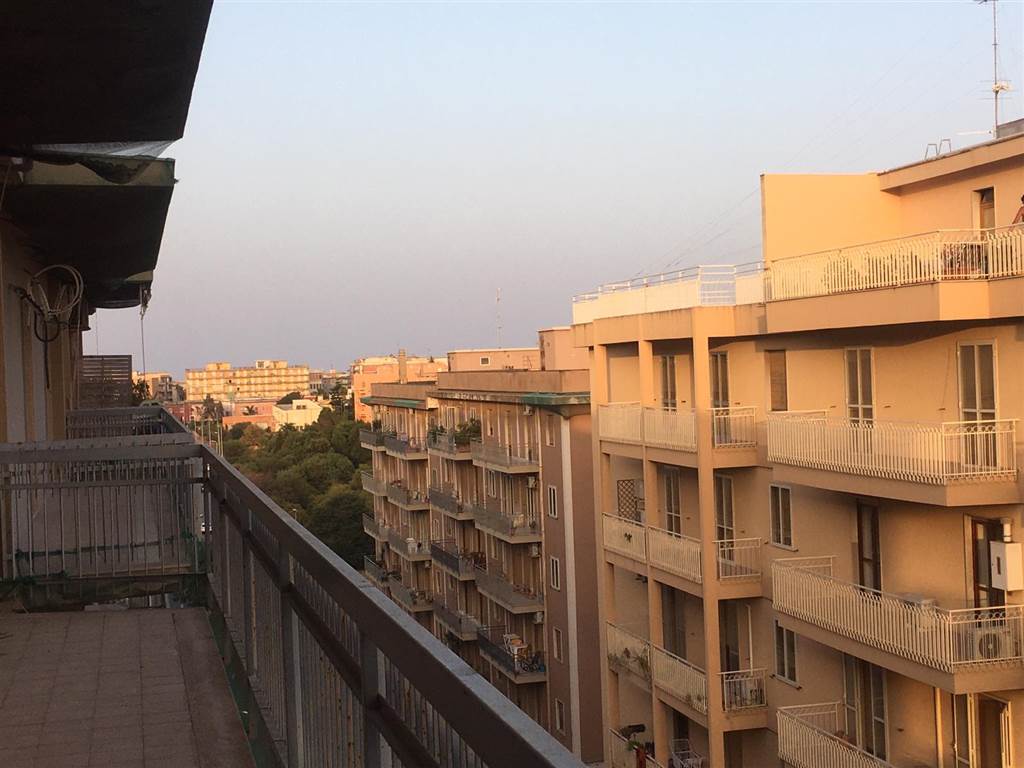 appartamento in affitto a Siracusa