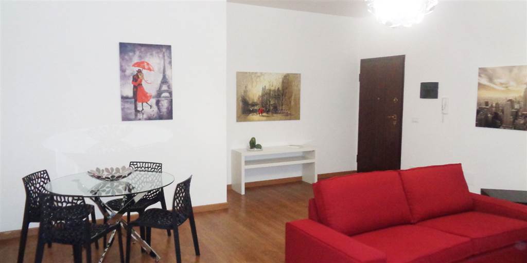 appartamento in affitto a Siracusa