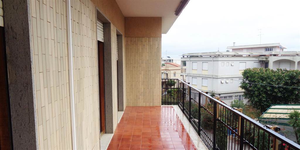 appartamento in affitto a Siracusa