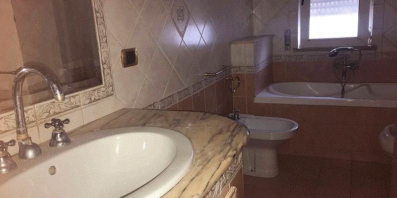 appartamento in affitto a Siracusa