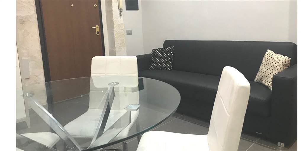 appartamento in affitto a Siracusa in zona Centro Città