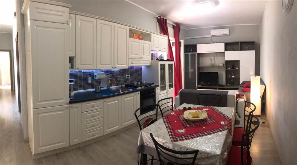 appartamento in affitto a Siracusa