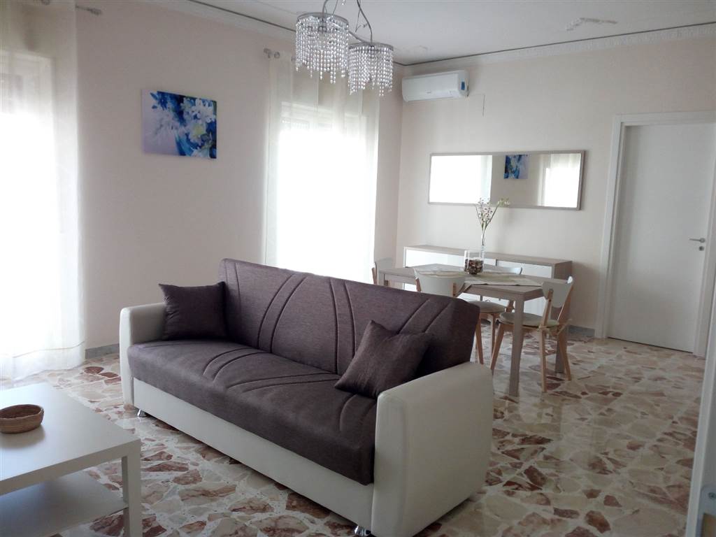 appartamento in affitto a Siracusa