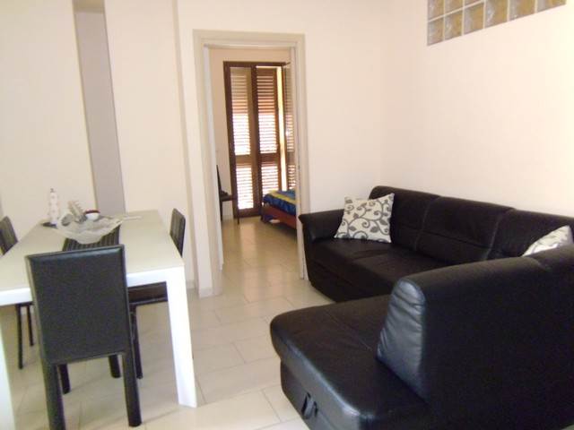 appartamento in affitto a Siracusa in zona Scala Greca