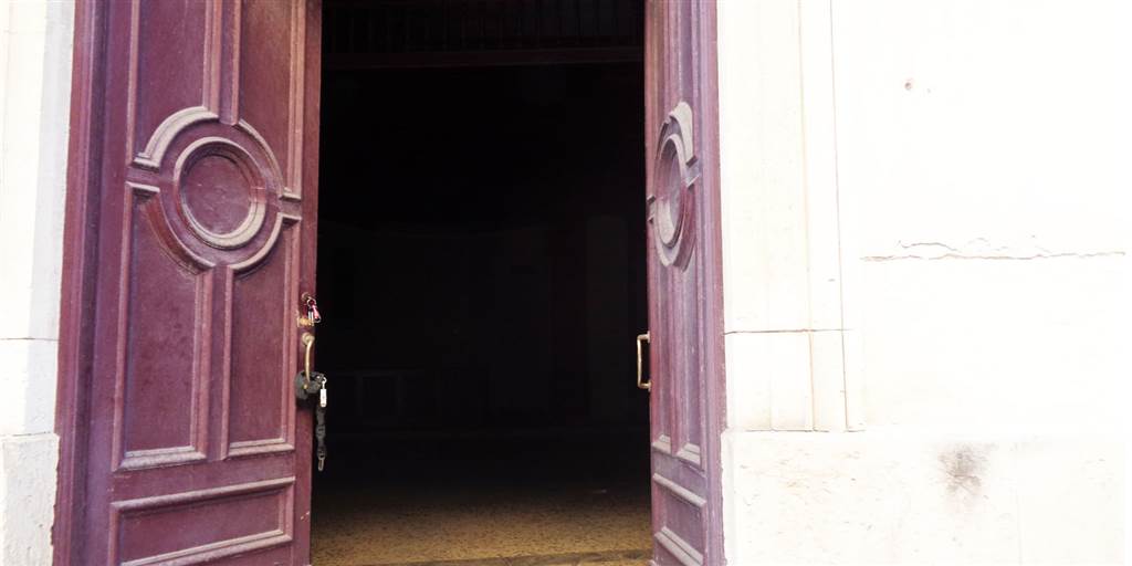 negozio in affitto a Siracusa