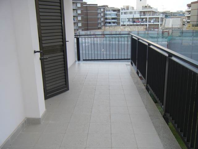 appartamento in affitto a Siracusa