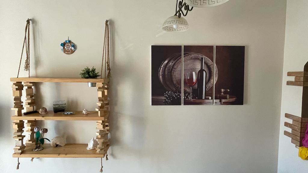 appartamento in affitto a Siracusa in zona Isola / Plemmirio