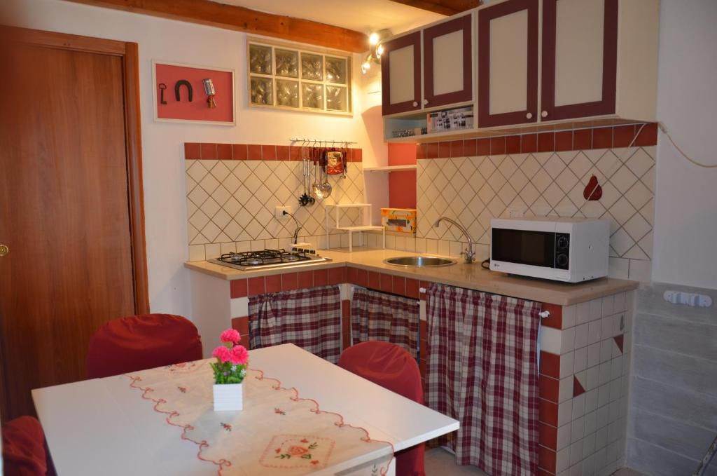 appartamento in affitto a Siracusa in zona Isola Ortigia