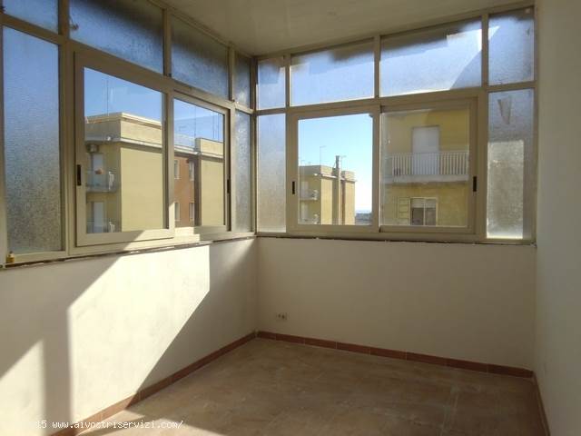 appartamento in affitto a Siracusa
