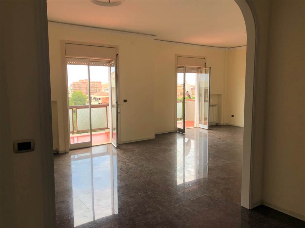 appartamento in affitto a Siracusa in zona Scala Greca