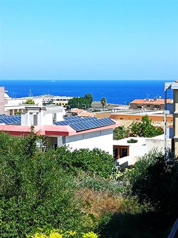 appartamento in affitto a Siracusa in zona Centro Città