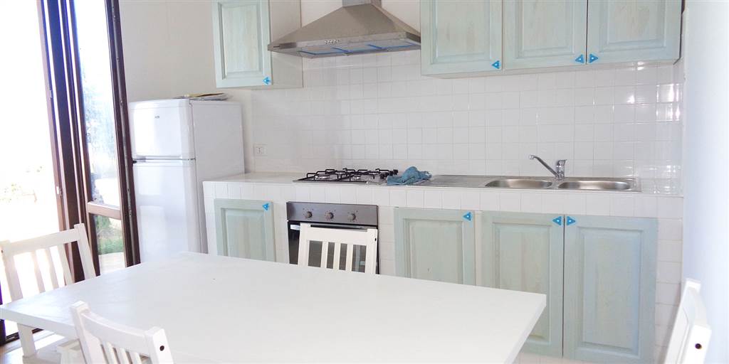 appartamento in affitto a Siracusa