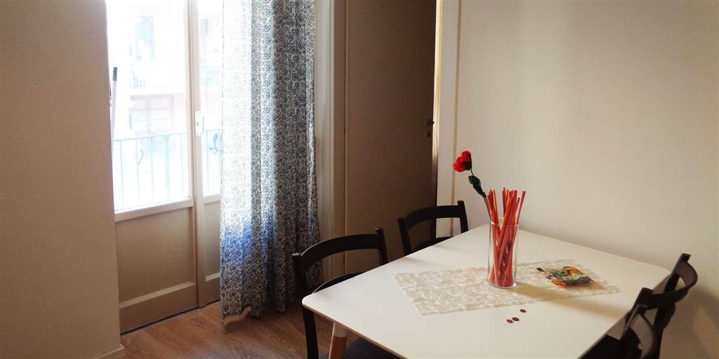 appartamento in affitto a Siracusa in zona Centro Città