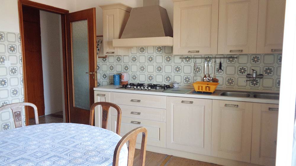 appartamento in affitto a Siracusa