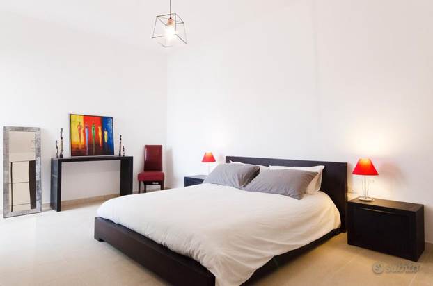 appartamento in affitto a Siracusa