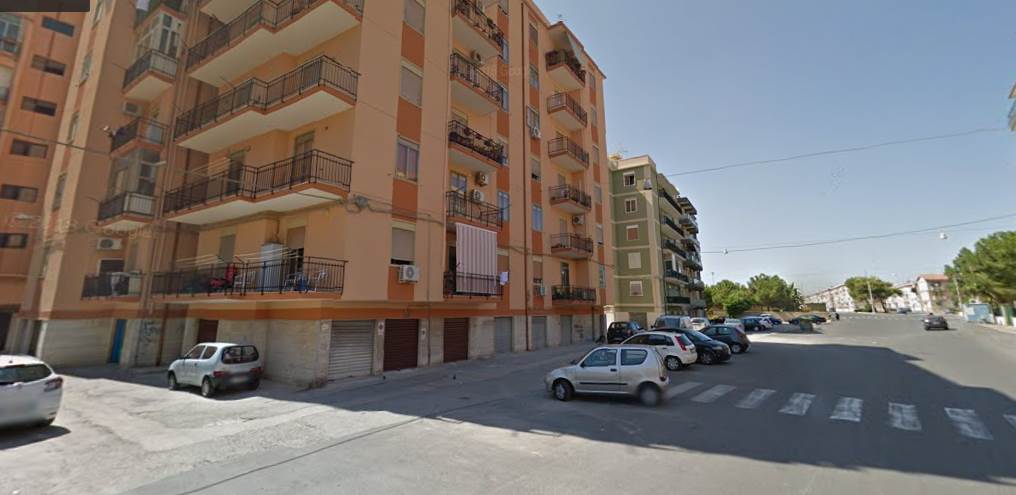 appartamento in affitto a Siracusa