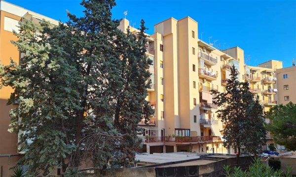 appartamento in affitto a Siracusa