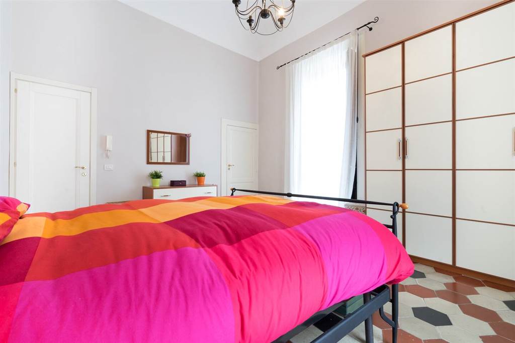 appartamento in affitto a Siracusa in zona Isola Ortigia