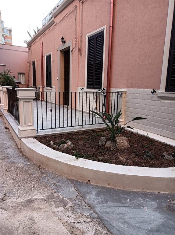 appartamento in affitto a Siracusa in zona Grottasanta
