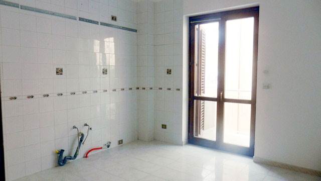 appartamento in affitto a Siracusa in zona Scala Greca