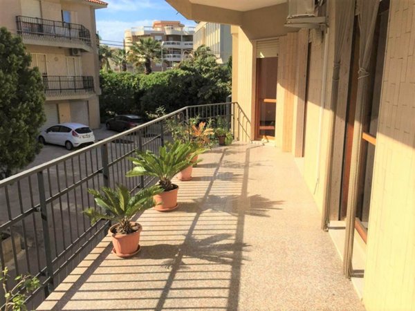 appartamento in affitto a Siracusa