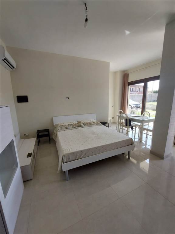 appartamento in affitto a Siracusa