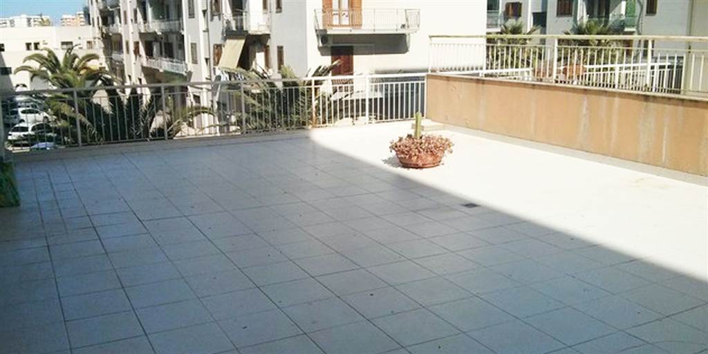 appartamento in affitto a Siracusa in zona Scala Greca