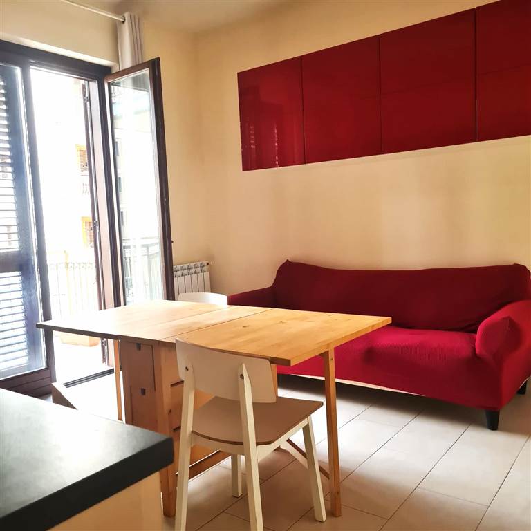 appartamento in affitto a Siracusa in zona Scala Greca