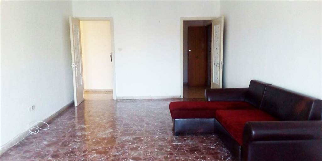 appartamento in affitto a Siracusa