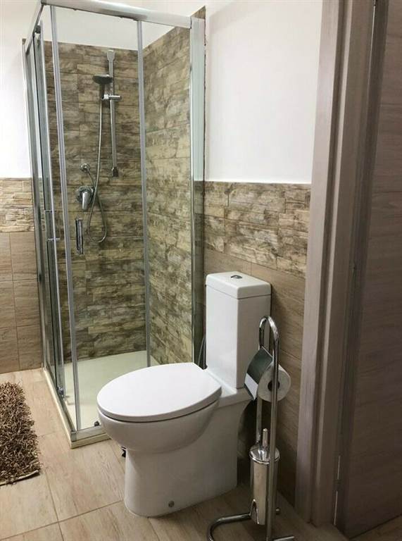 appartamento in affitto a Siracusa in zona Isola Ortigia