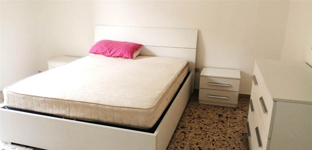 appartamento in affitto a Siracusa in zona Borgata