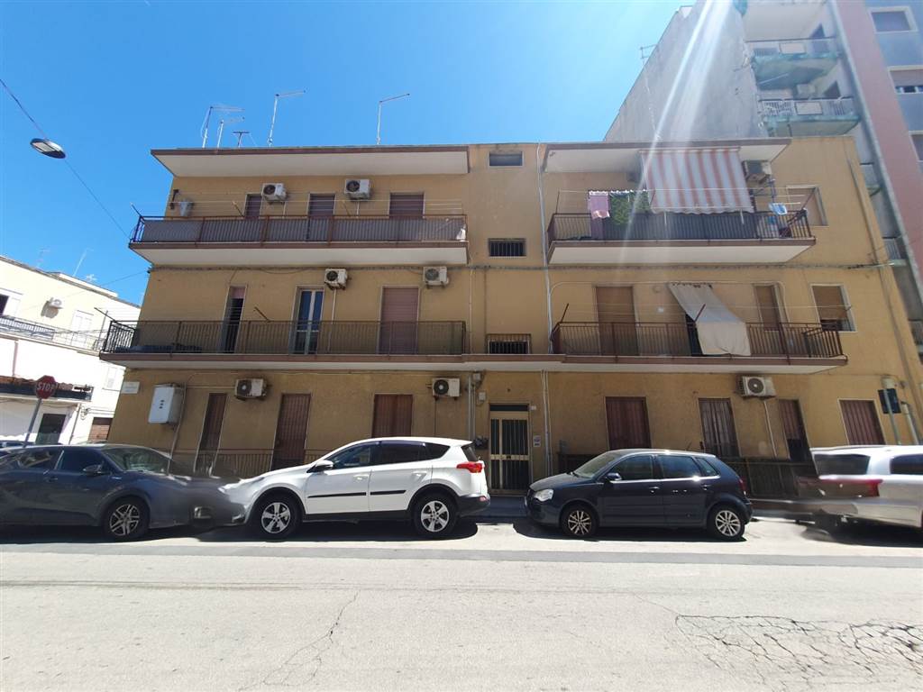 appartamento in affitto a Siracusa