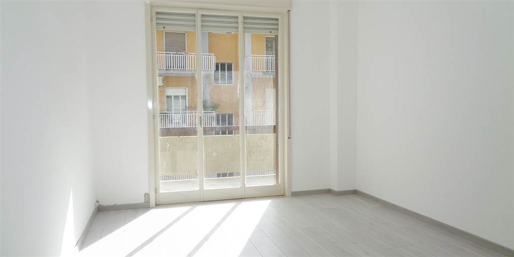 appartamento in affitto a Siracusa in zona Scala Greca