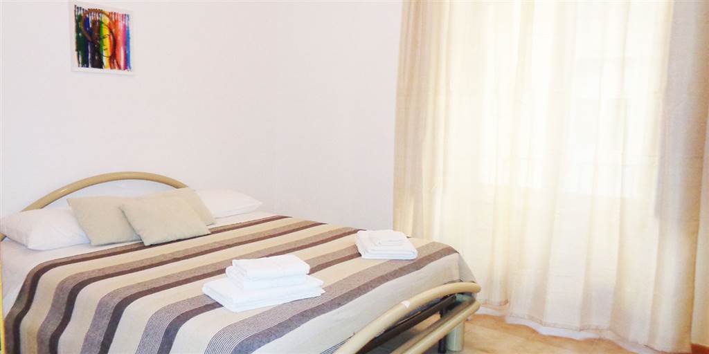 appartamento in affitto a Siracusa in zona Borgata