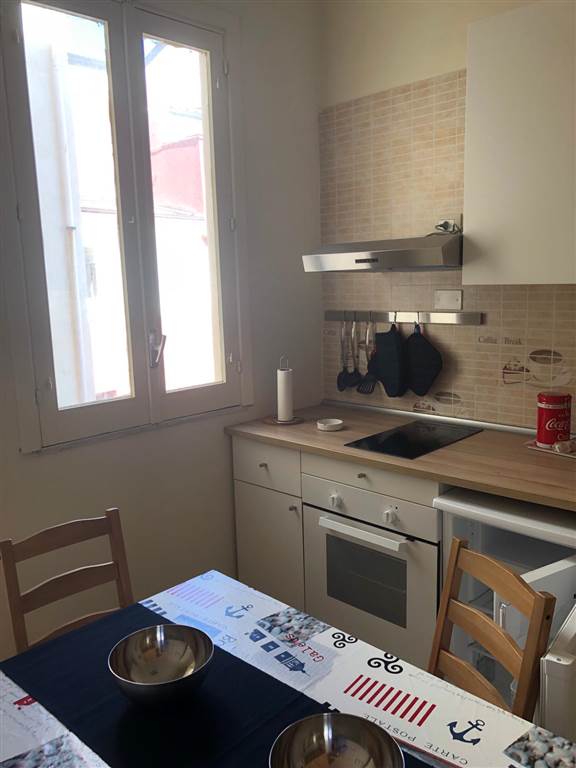 appartamento in affitto a Siracusa in zona Isola Ortigia