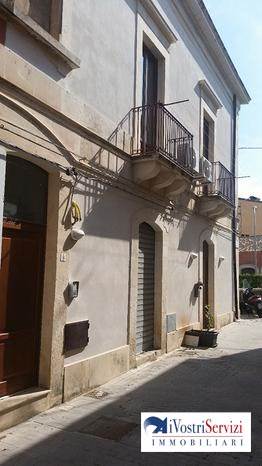 appartamento in affitto a Siracusa in zona Centro Città