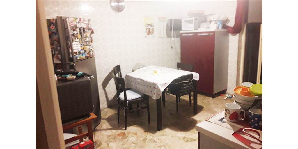 appartamento in affitto a Siracusa