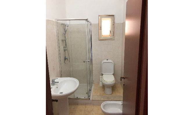 appartamento in affitto a Siracusa in zona Scala Greca