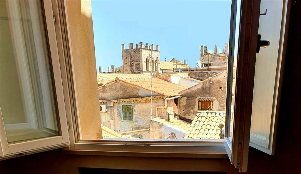 appartamento in affitto a Siracusa in zona Isola Ortigia