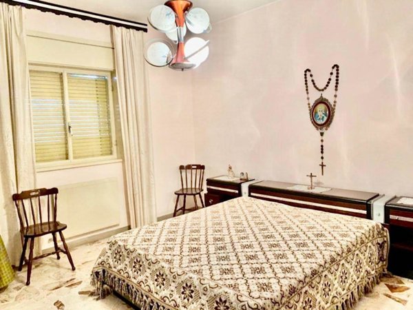 appartamento in affitto a Siracusa in zona Grottasanta