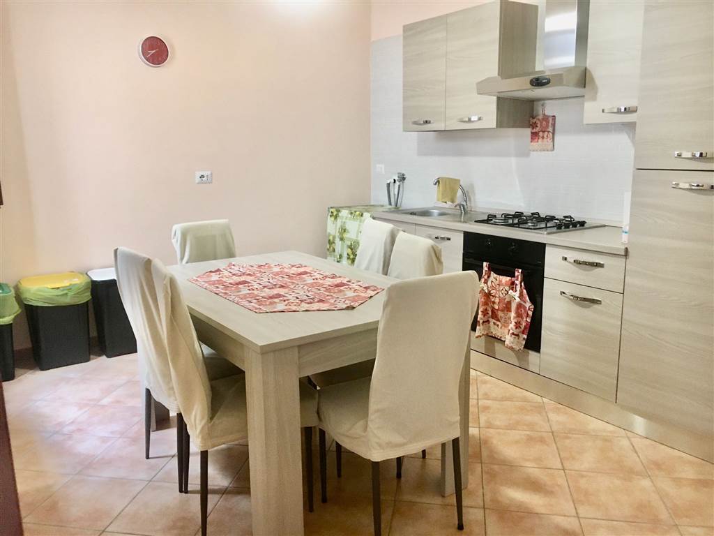 appartamento in affitto a Siracusa in zona Belvedere