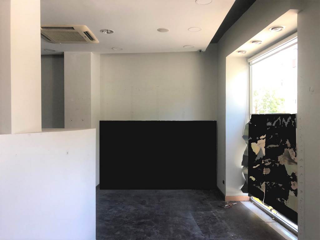 negozio in affitto a Siracusa in zona Centro Città