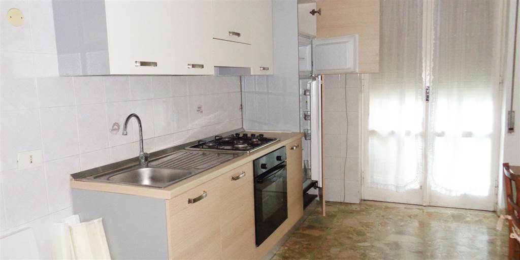 appartamento in affitto a Siracusa