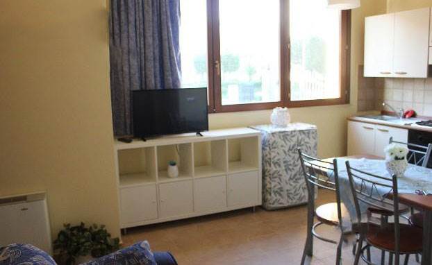 appartamento in affitto a Siracusa