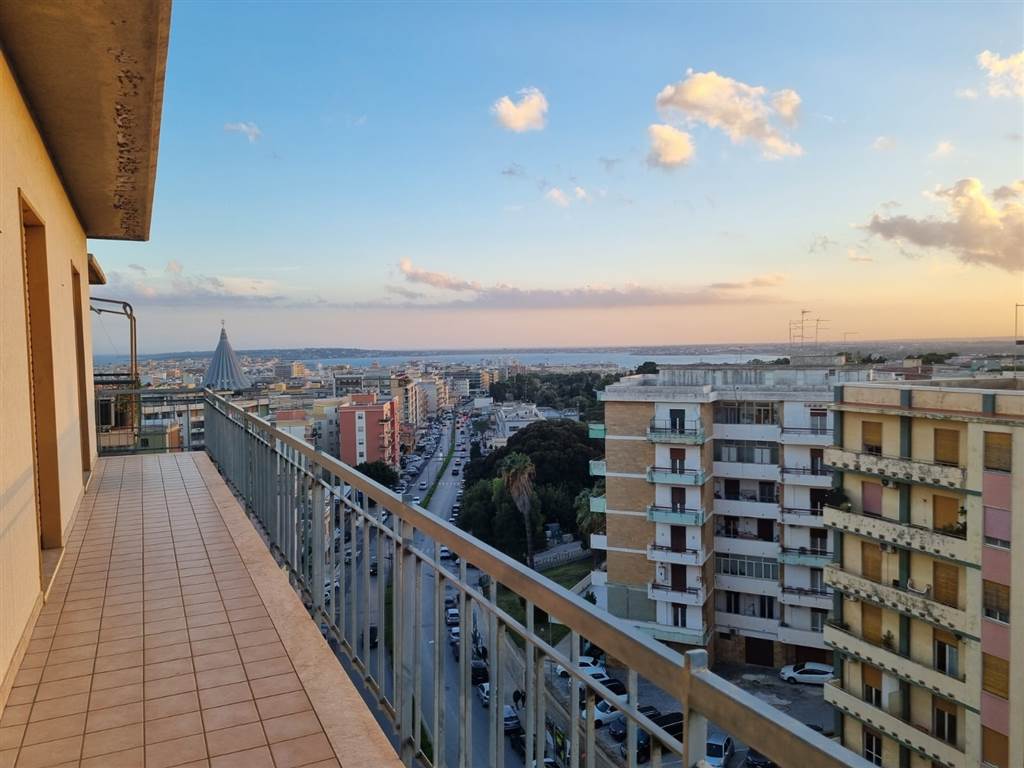 appartamento in affitto a Siracusa