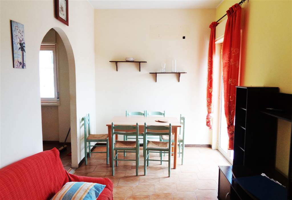 appartamento in affitto a Siracusa